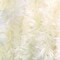The Ribbon People Ivory Fuzzy Boa Party Garland 0.75" x 55 Yards